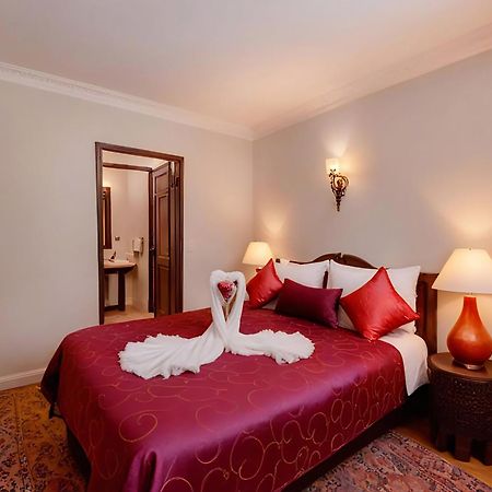 Abelia Riad - 2024 Traveler'S Choice Award 马拉喀什 外观 照片