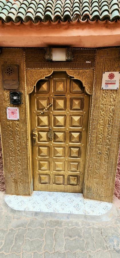 Abelia Riad - 2024 Traveler'S Choice Award 马拉喀什 外观 照片