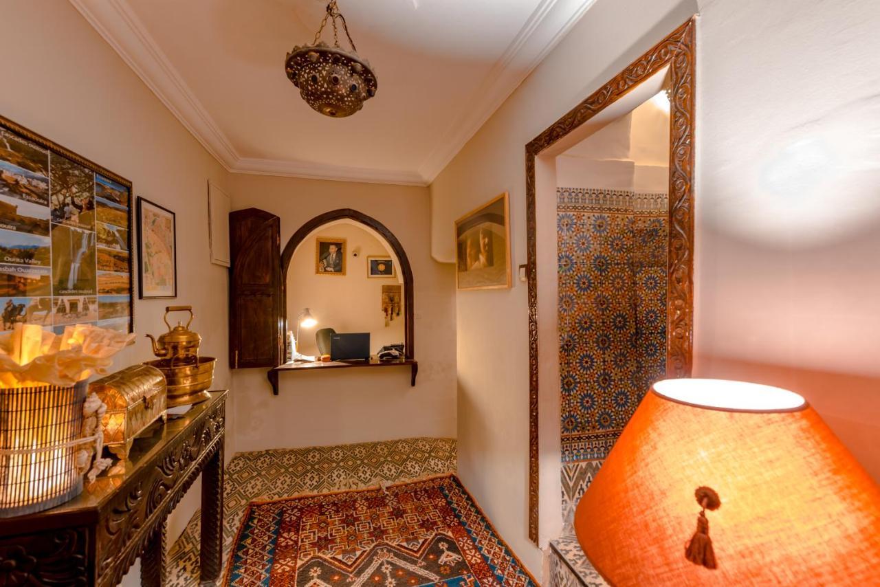 Abelia Riad - 2024 Traveler'S Choice Award 马拉喀什 外观 照片