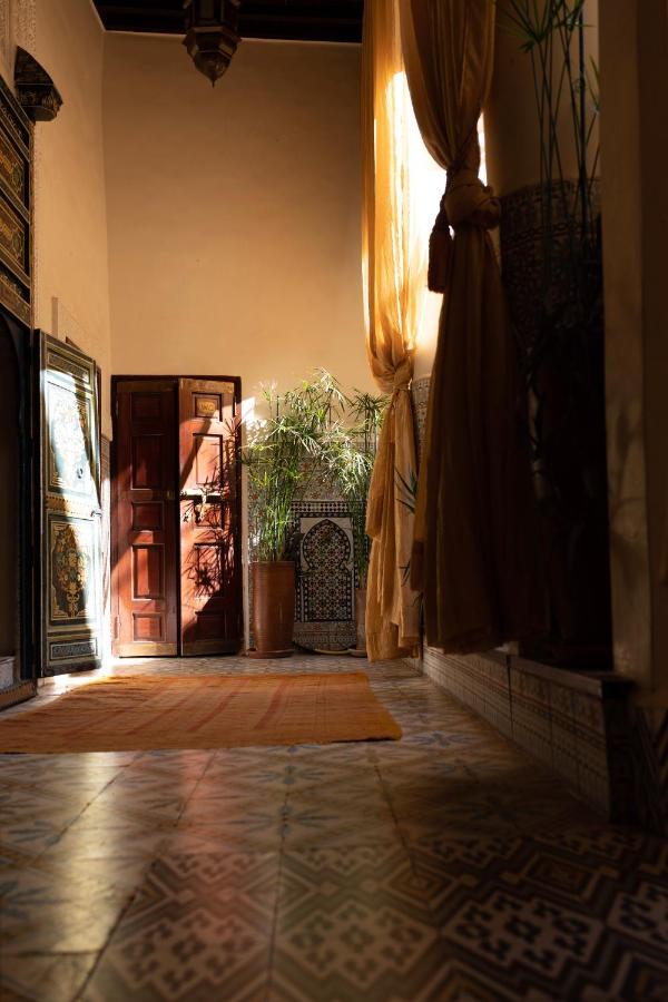 Abelia Riad - 2024 Traveler'S Choice Award 马拉喀什 外观 照片