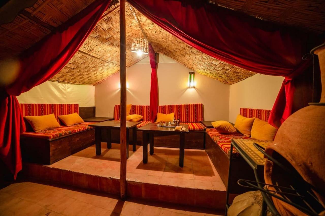 Abelia Riad - 2024 Traveler'S Choice Award 马拉喀什 外观 照片